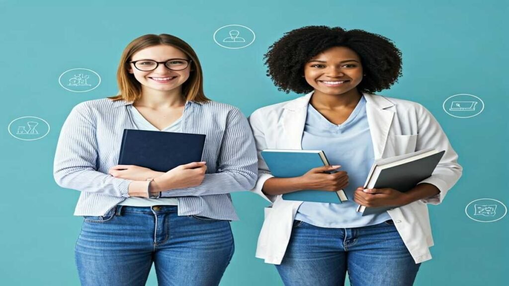 Fully Funded Scholarships for Healthcare Students