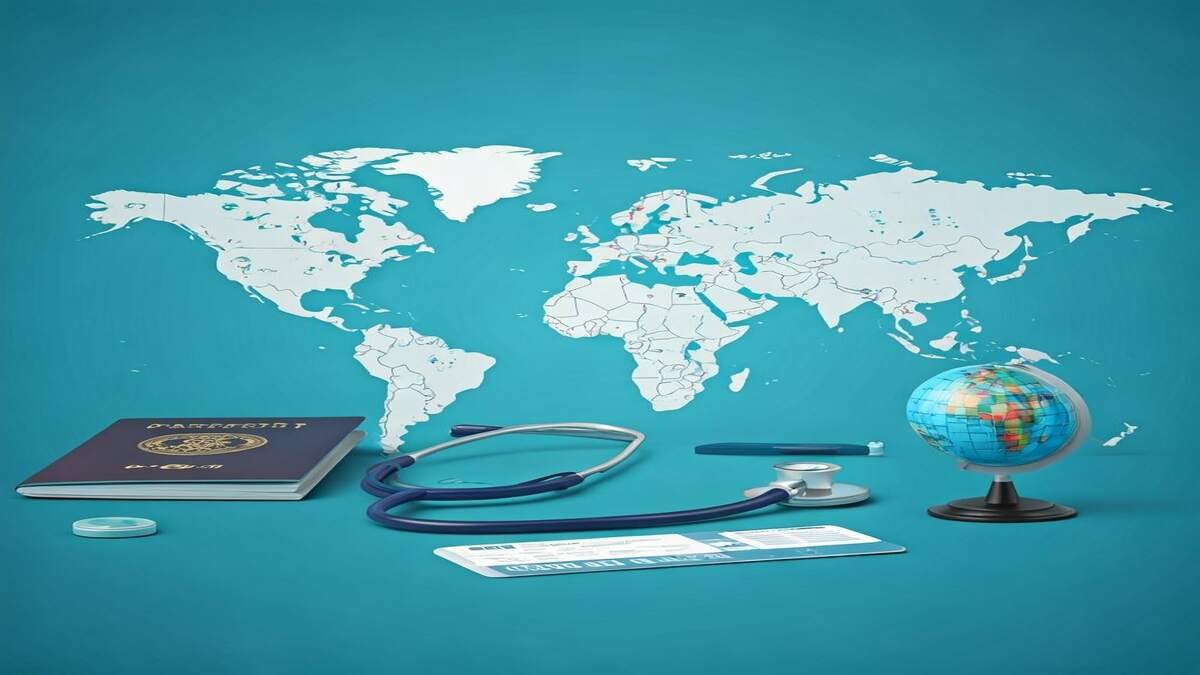 Top Countries for Medical Travel in 2025
