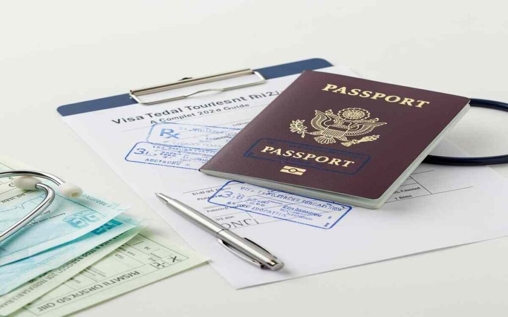 Visa Requirements for Medical Tourists