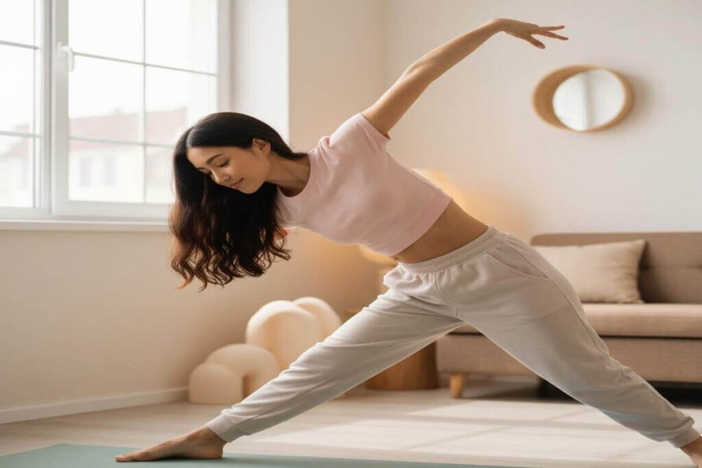 stress management techniques