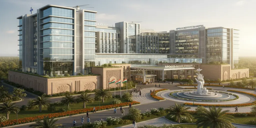 heart surgery in India