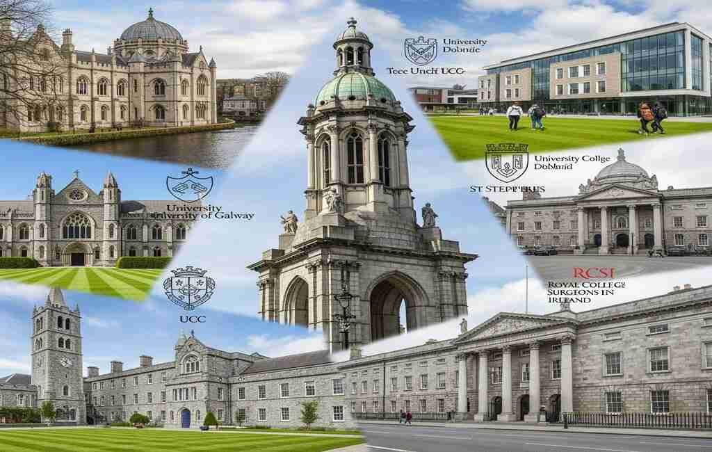 Government of Ireland Scholarship 2026