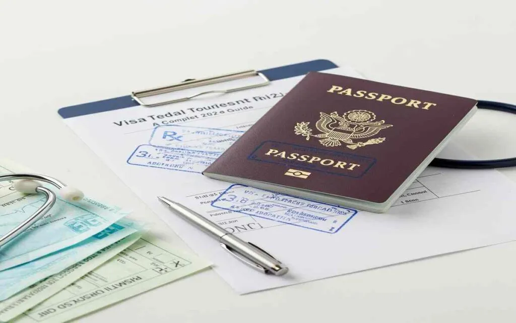 Visa Requirements for Medical Tourists