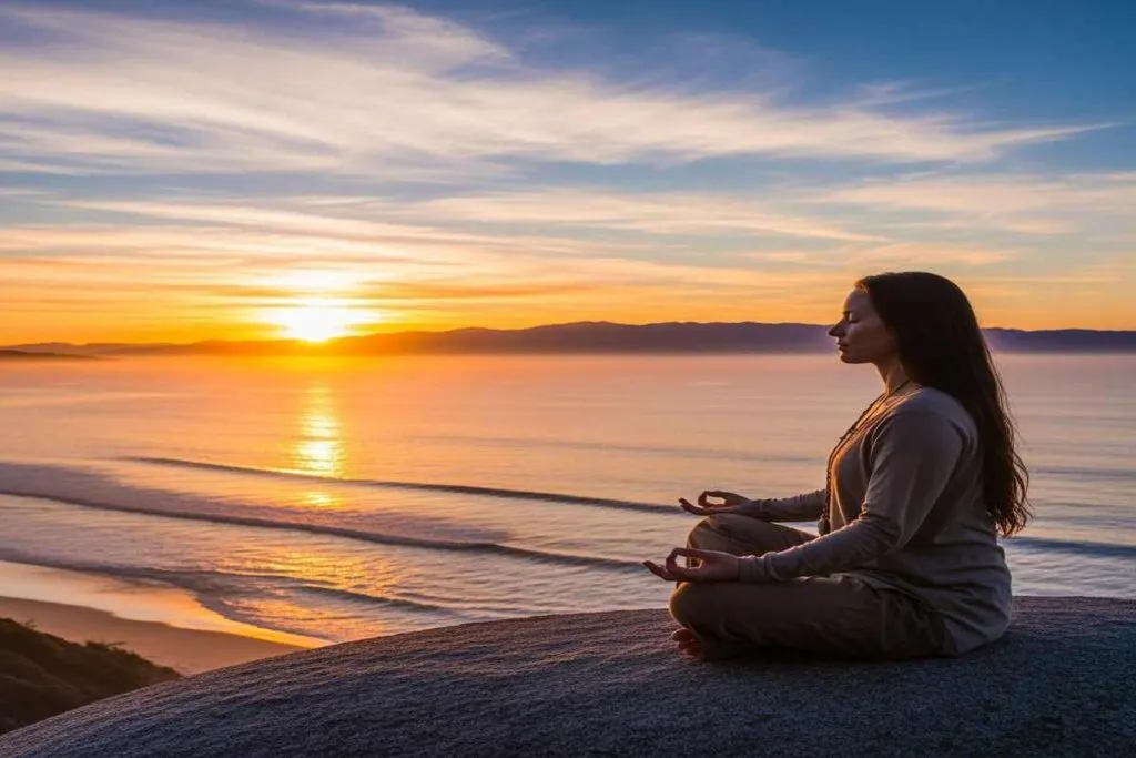 Stress management techniques